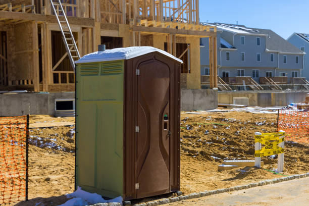 Sanitation services for porta potties in Apple Valley, OH