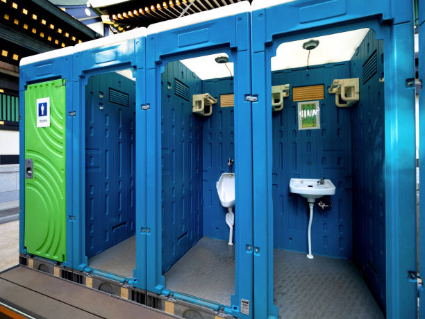 Best Construction site porta potty rental  in Apple Valley, OH