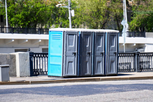Best Wedding porta potty rental  in Apple Valley, OH